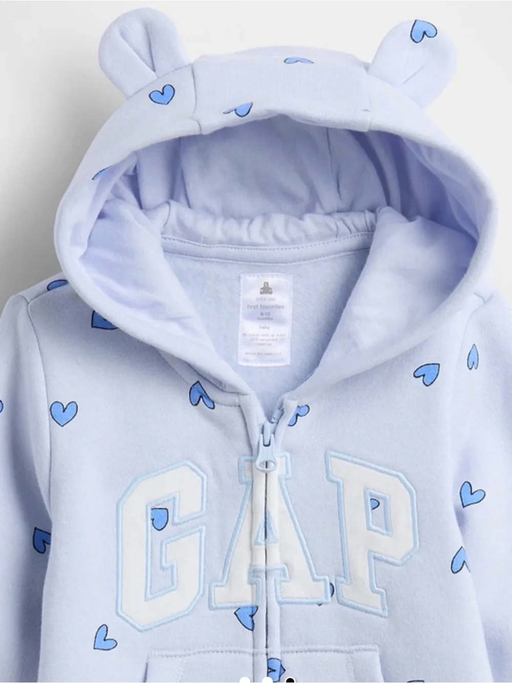 GAP beautiful babygap